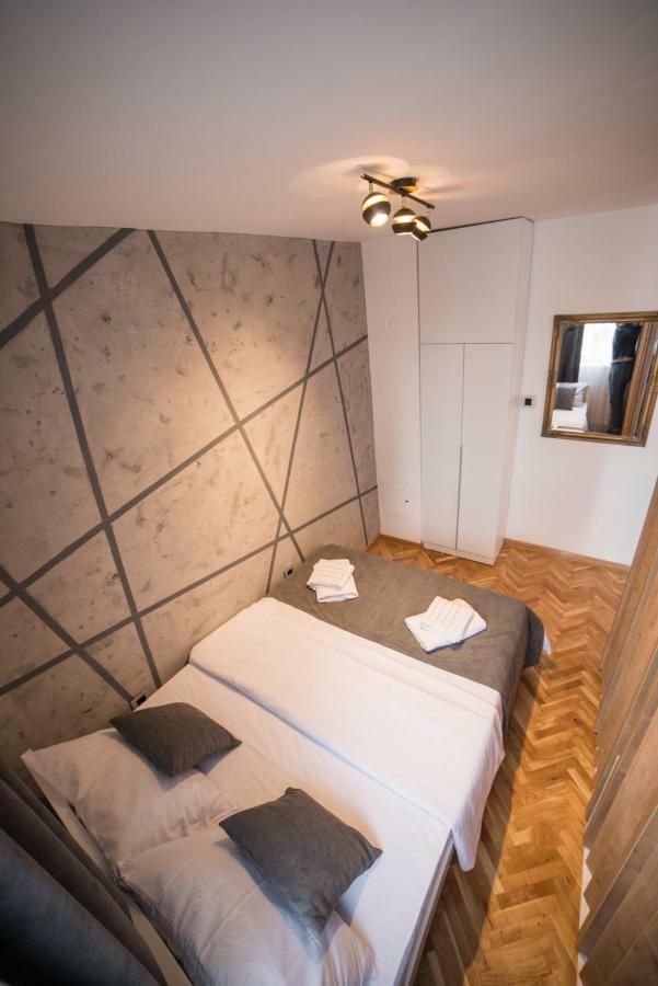 Royal Apartment Bačka Palanka Dış mekan fotoğraf
