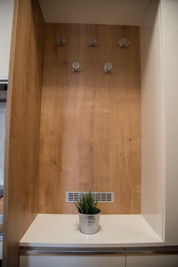 Royal Apartment Bačka Palanka Dış mekan fotoğraf