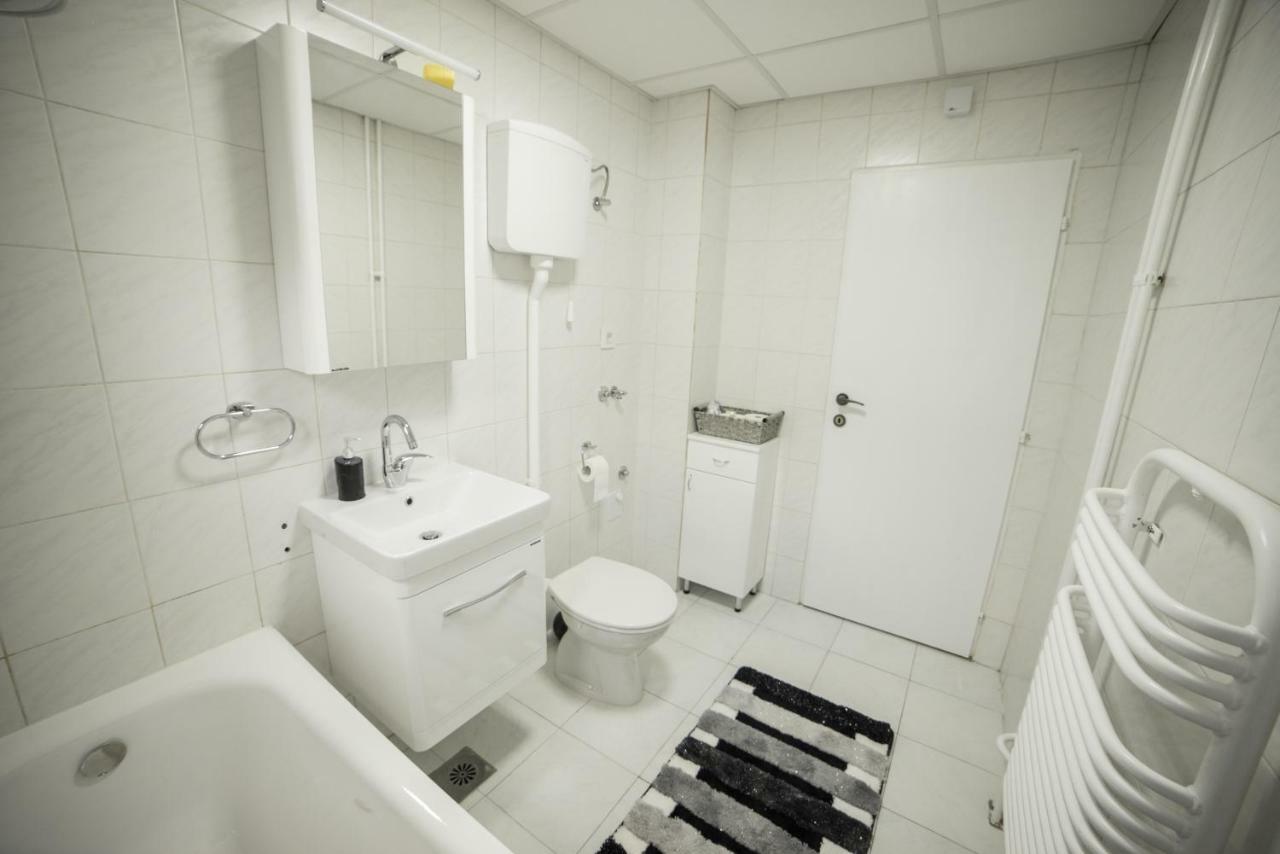 Royal Apartment Bačka Palanka Dış mekan fotoğraf