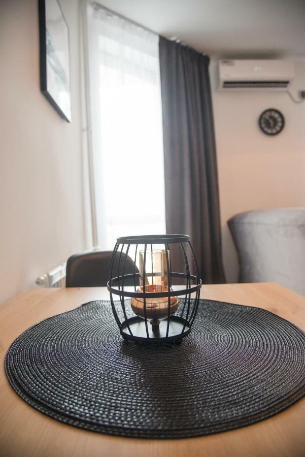 Royal Apartment Bačka Palanka Dış mekan fotoğraf
