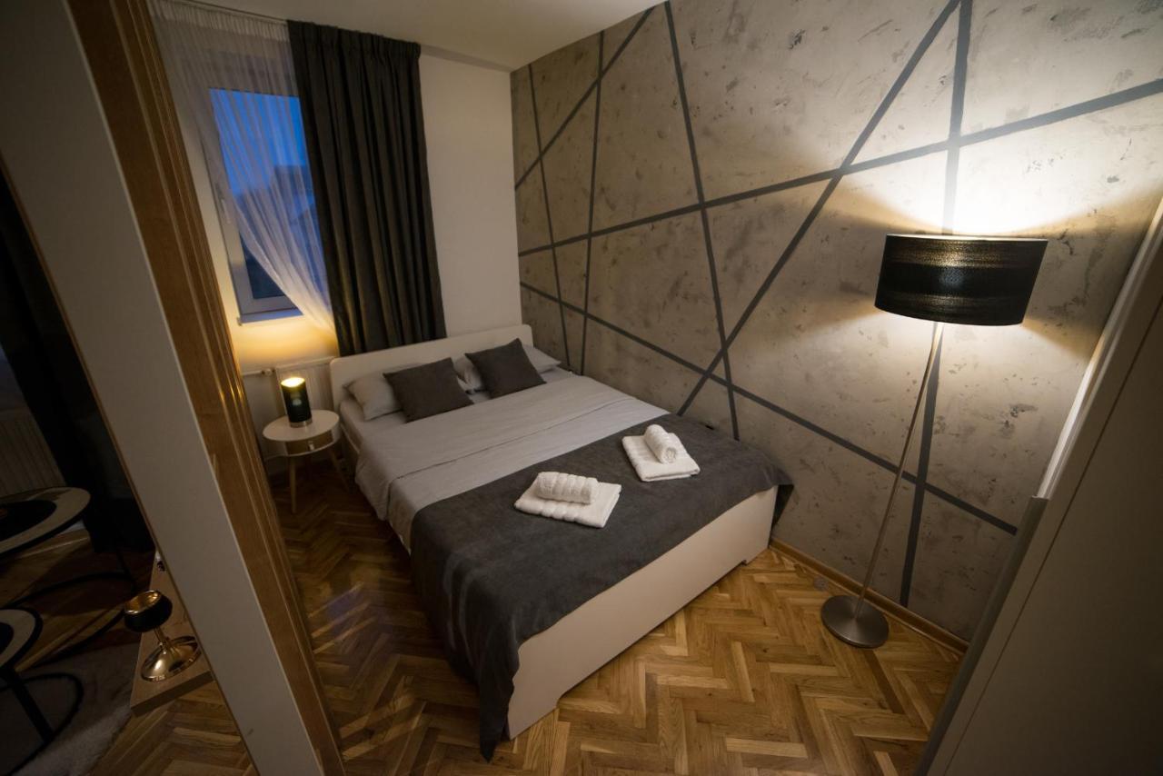 Royal Apartment Bačka Palanka Dış mekan fotoğraf