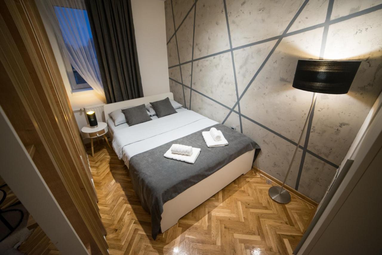 Royal Apartment Bačka Palanka Dış mekan fotoğraf